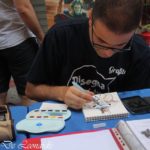 cc 18 fumetto radiolaser news matera potenza puglia basilicata