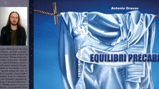 Copertina libro EQUILIBRI PRECARI head