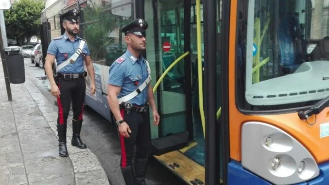 FOTO AUTOBUS