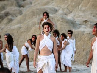 Teatro dei Calanchi apre con Odissea