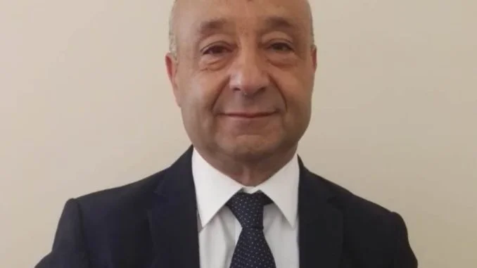 confidi presidente