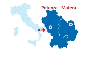 ITL Potenza-Matera
