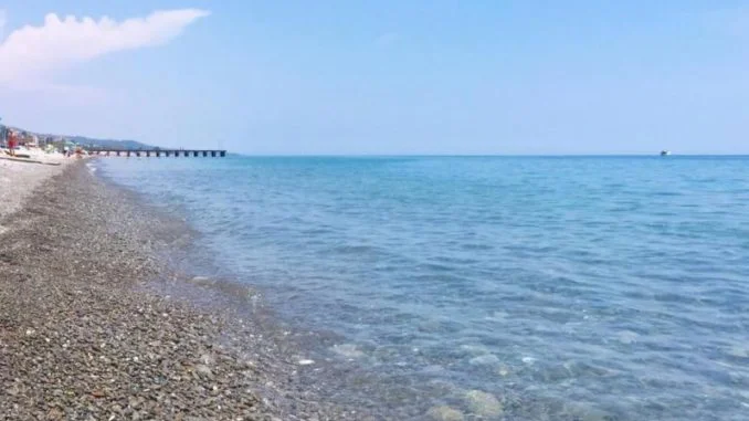 MARE DI TREBISACCE(1)
