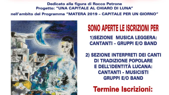 Manifesto alla luna 2019 copia