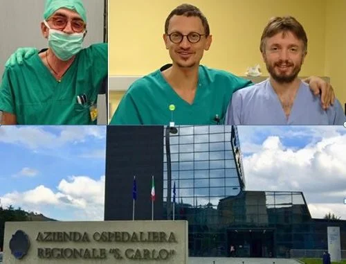 Neurochirurgia -Vitale, Cecchini,Di Biase
