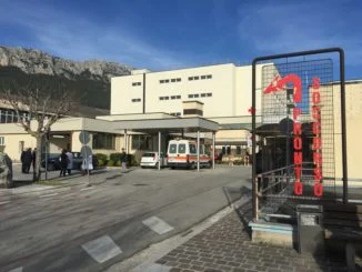 Covid-19, ospedale di Villa d’Agri ancora chiuso. Si diano informazioni precise e trasparenti. Chiarezza anche sui tamponi al personale