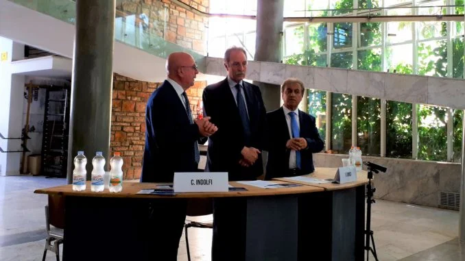 bardi a convegno