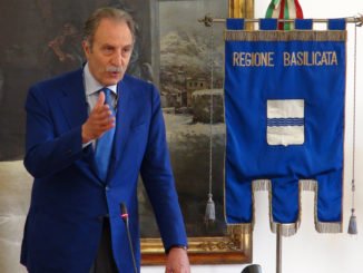 regione basilicata: bardi su manifestazione degli studenti sul clima