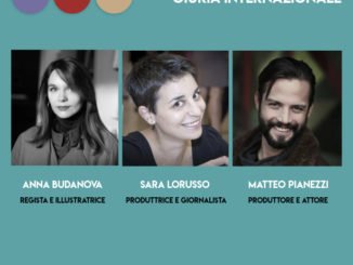 Lucania Film Festival, 39 titoli da tutto il mondo