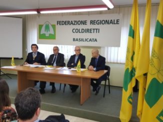 coldiretti radio laser news matera potenza puglia basilicata