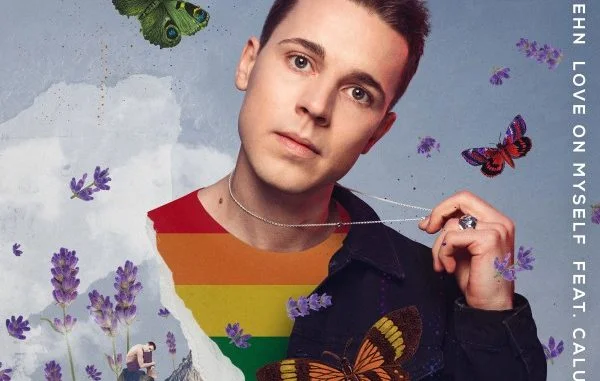felix-jaehn_love-on-myself_cover-600x600