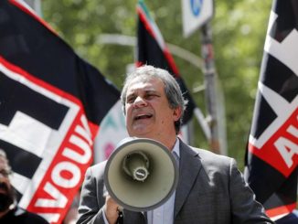 Immigrazione, Fiore (FN): “L’Italia accoglie tutti, anche i clandestini pakistani. A Tajoura strage per forzare gli sbarchi”
