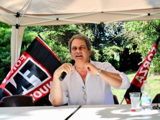 fiore conefrenza radio laser news matera potenza puglia basilicata