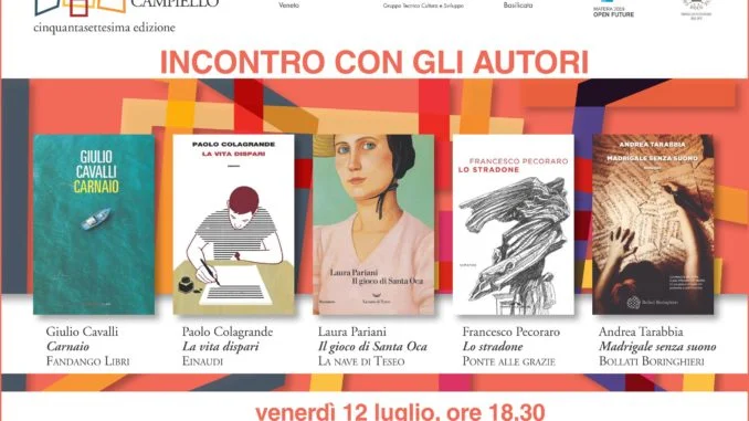 incontro autori