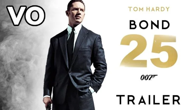 james bond