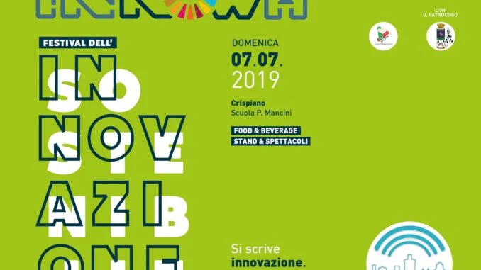 lancio evento _ green