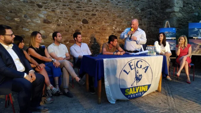 lega giovani