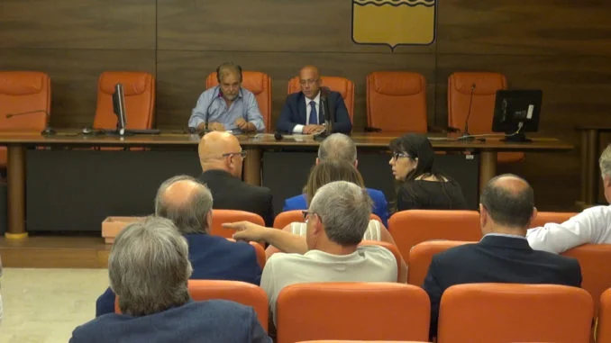 leone incontro san carlo