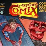 manifesto crispiano comix 6a edizione e1562850495499 radiolaser news matera potenza puglia basilicata