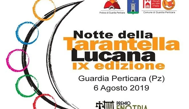 notte tarantella head