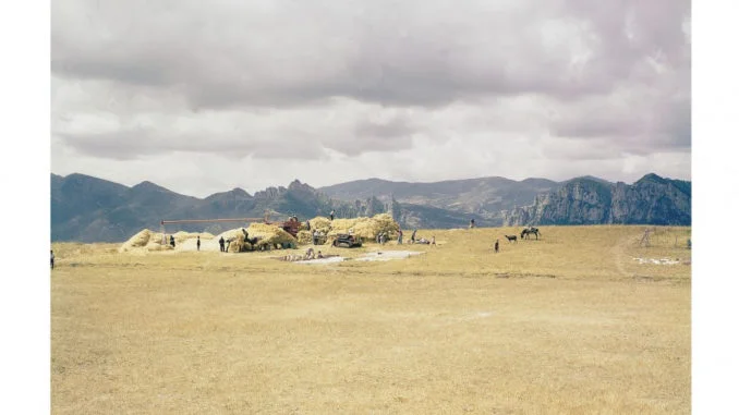 panorama