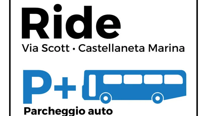 park-and-ride