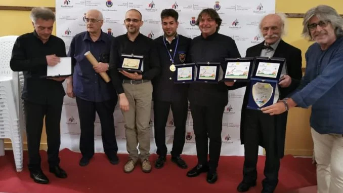 premiati