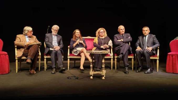 presentaz. Premio I Sassi