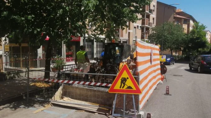 via Mazzini 2