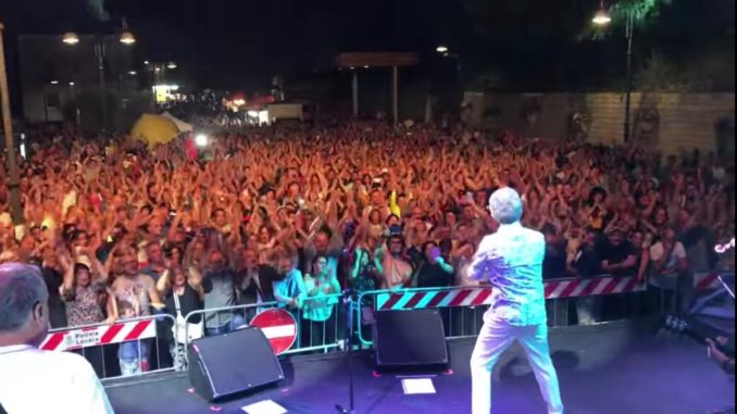 5 - PUPO IL 14.8.2019