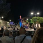8 enzo fischetti il 15.8.2019 radiolaser news matera potenza puglia basilicata