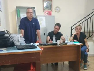 ATTIVO DEI DELEGATI FIOM CGIL INDOTTO FCA MELFI
