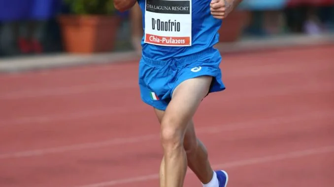 Coppa Avis 2019 D'Onofrio