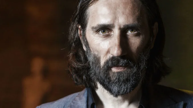 Cristiano Godano