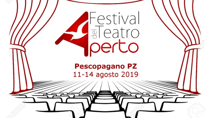 FESTA DALL'11 AL 15 AGOSTO