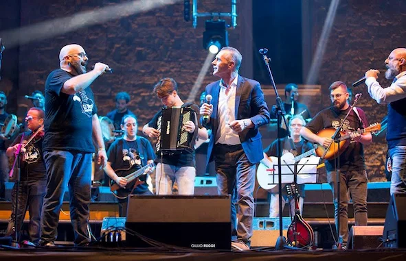 Li Ucci Orkestra (live)