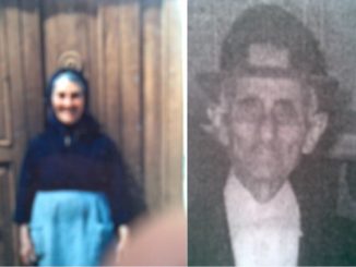 FESTIVITA' MADONNA DI VIGGIANO CI RICORDA 3 ANZIANI SPARITI NEL NULLA