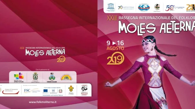Moles Aeterna