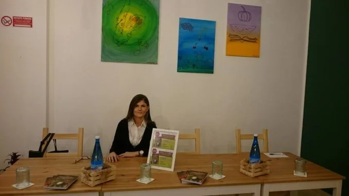Viviana Martiradonna