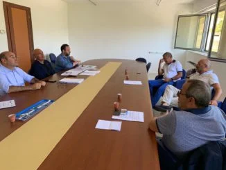Autonomia Differenziata, consiglieri centro sinistra incontrano sindacati