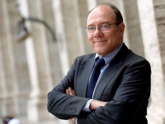 Carlo Verdone è il primo ospite d'eccezione del Lucania Film Festival