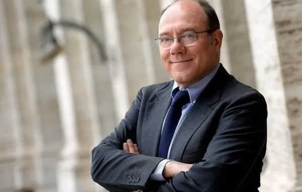 CINEMA:VERDONE, VICINI PER CASO SU RAPPORTO PADRE-FIGLI