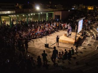 Lucania Film Festival, una esperienza creativa lunga vent’anni