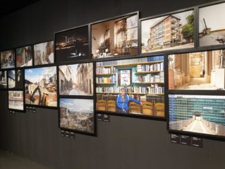 matera 2019, inaugurata la mostra terrae motus