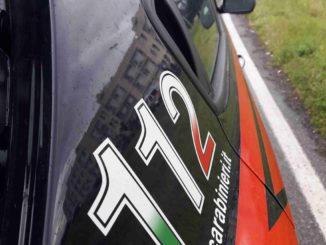 policoro (mt): aggrediti in azienda: i carabinieri arrestano due uomini di origine siciliana 51 20181213 101352 radio laser news matera potenza puglia basilicata