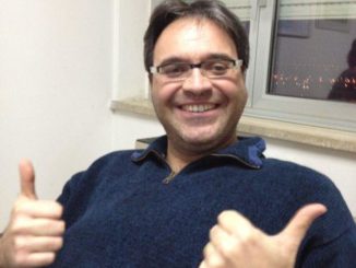 DA LUNEDI 16 SETTEMBRE IL PISTICCESE ANTONIO SISTO NUOVO PRIMARIO PEDIATRIA AL S.CARLO DI POTENZA