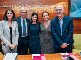 per matera 2019 la prima edizione della race for the cure