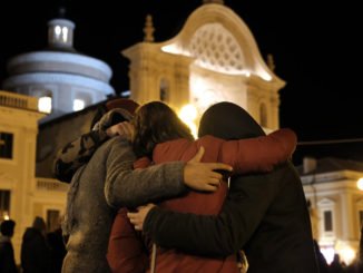 terrae motus: da domani a matera una grande mostra sull'italia dei terremoti