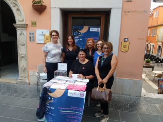 lo zonta potenza sostiene matera race for the cure