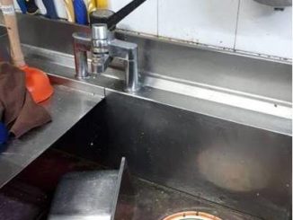 taranto: commercio di sostanze alimentari avariate e per l’utilizzo di alimenti in cattivo stato di conservazione. 3 70266355 2412212008847553 1241749674625335296 n radio laser news matera potenza puglia basilicata